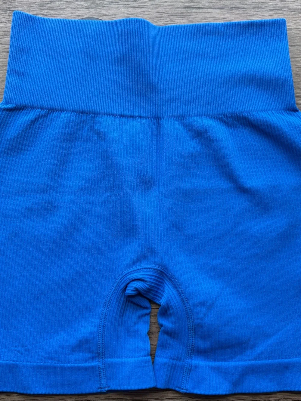 OQQ comfortable ribbed